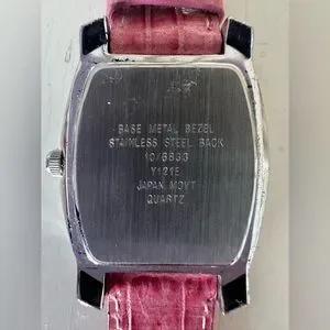 Anne Klein | Accessories | Anne Klein Stainless Steel  display picture 1